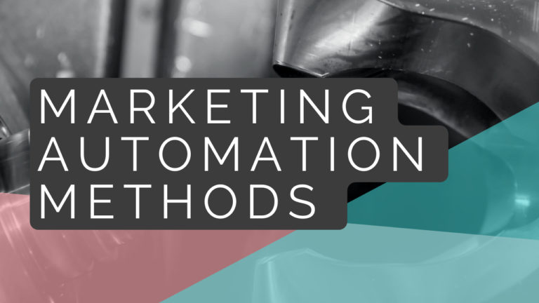 How to Create an Effective Marketing Automation Strategy